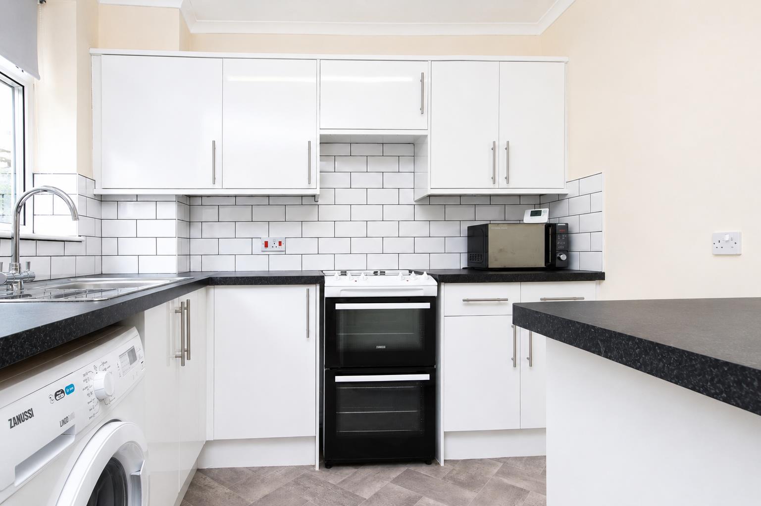 Solsbury Way, Bath, BA1
